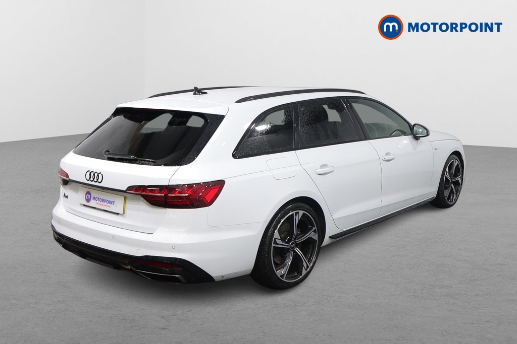 Used Audi A4 2023 for sale - 76984962: Photo 7