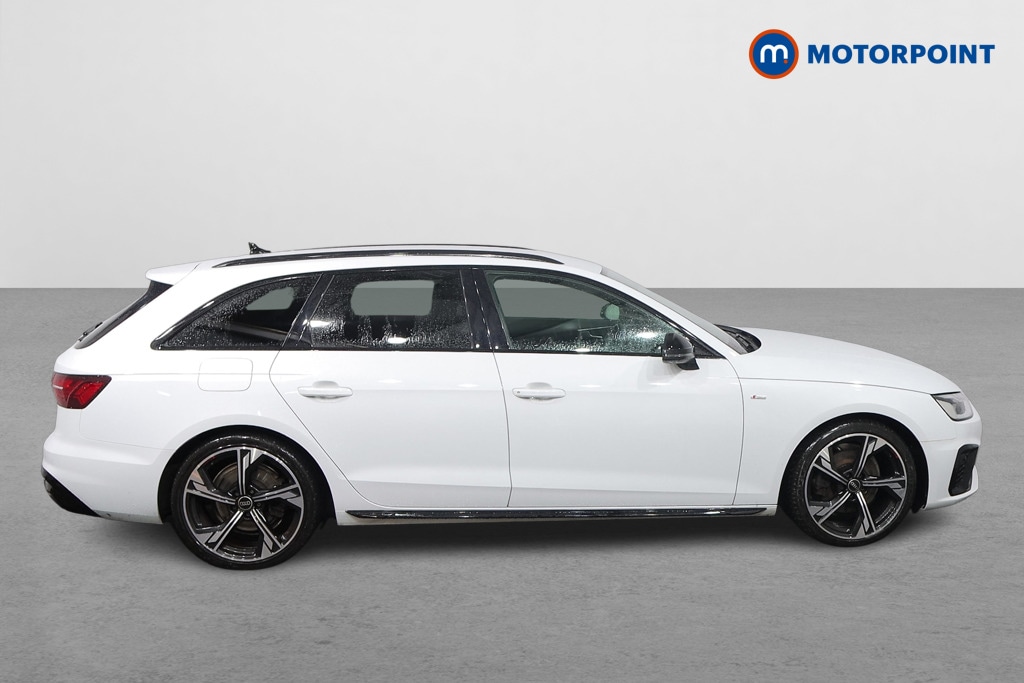 Used Audi A4 2023 for sale - 76984962: Photo 8