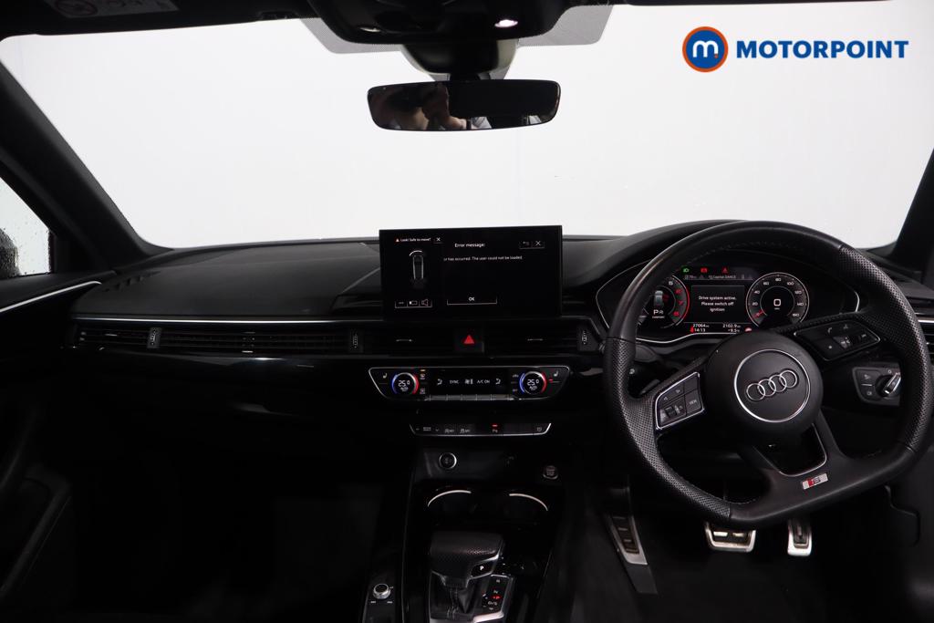 Used Audi A4 2023 for sale - 76984962: Photo 9