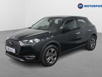 Used DS Automobiles DS 3 2022 for sale - 74318247: Photo