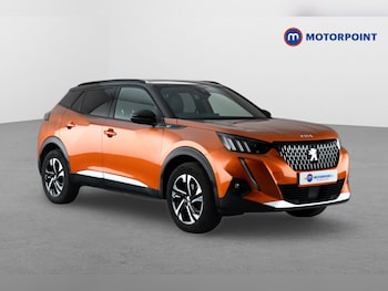 Used Peugeot 2008 2022 for sale - 79162880: Photo