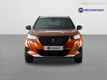 Used Peugeot 2008 2022 for sale - 79162880: Photo