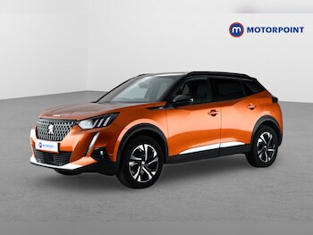 Used Peugeot 2008 2022 for sale - 79162880: Photo