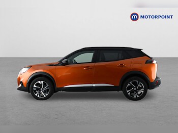 Used Peugeot 2008 2022 for sale - 79162880: Photo