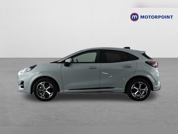 Used Ford Puma undefined for sale - 78701026: Photo