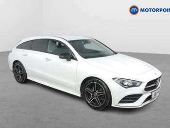 Used Mercedes-Benz CLA 2023 for sale - 75188870: Photo