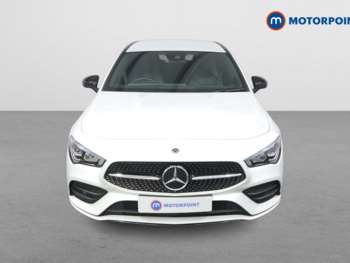 Used Mercedes-Benz CLA 2023 for sale - 75188870: Photo