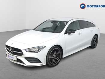 Used Mercedes-Benz CLA 2023 for sale - 75188870: Photo
