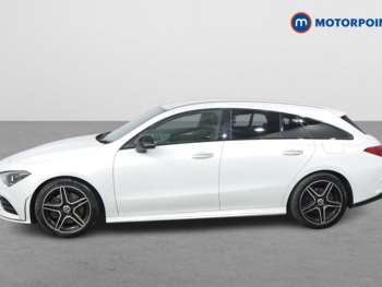 Used Mercedes-Benz CLA 2023 for sale - 75188870: Photo