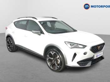 Used Cupra Formentor 2023 for sale - 75078221: Photo