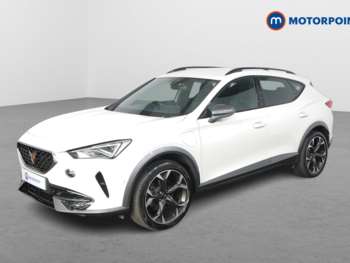 Used Cupra Formentor 2023 for sale - 75078221: Photo