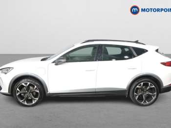 Used Cupra Formentor 2023 for sale - 75078221: Photo