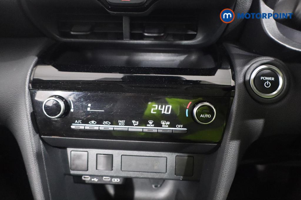 Used Toyota Yaris Cross for sale - 77187106: Photo 11