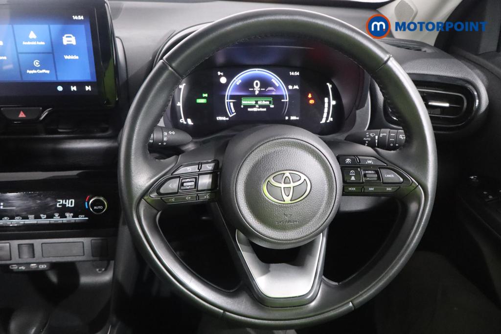 Used Toyota Yaris Cross for sale - 77187106: Photo 14