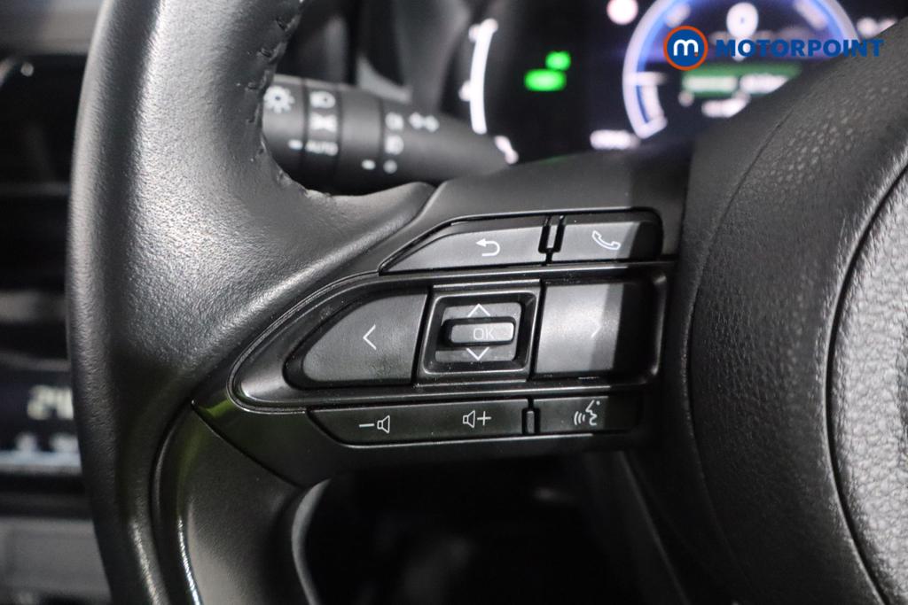 Used Toyota Yaris Cross for sale - 77187106: Photo 15