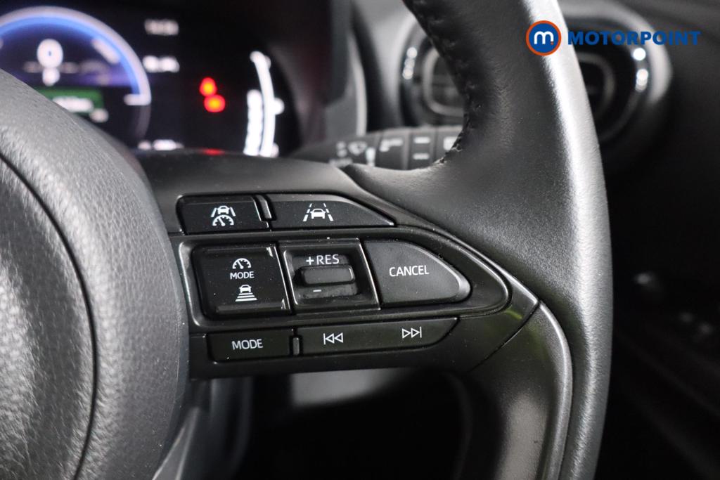 Used Toyota Yaris Cross for sale - 77187106: Photo 16