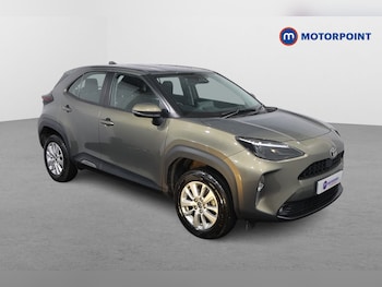 Used Toyota Yaris Cross undefined for sale - 77187106: Photo