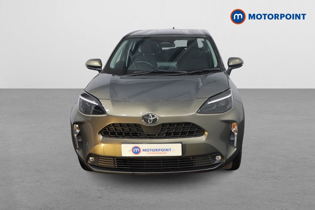 Used Toyota Yaris Cross for sale - 77187106: Photo 2