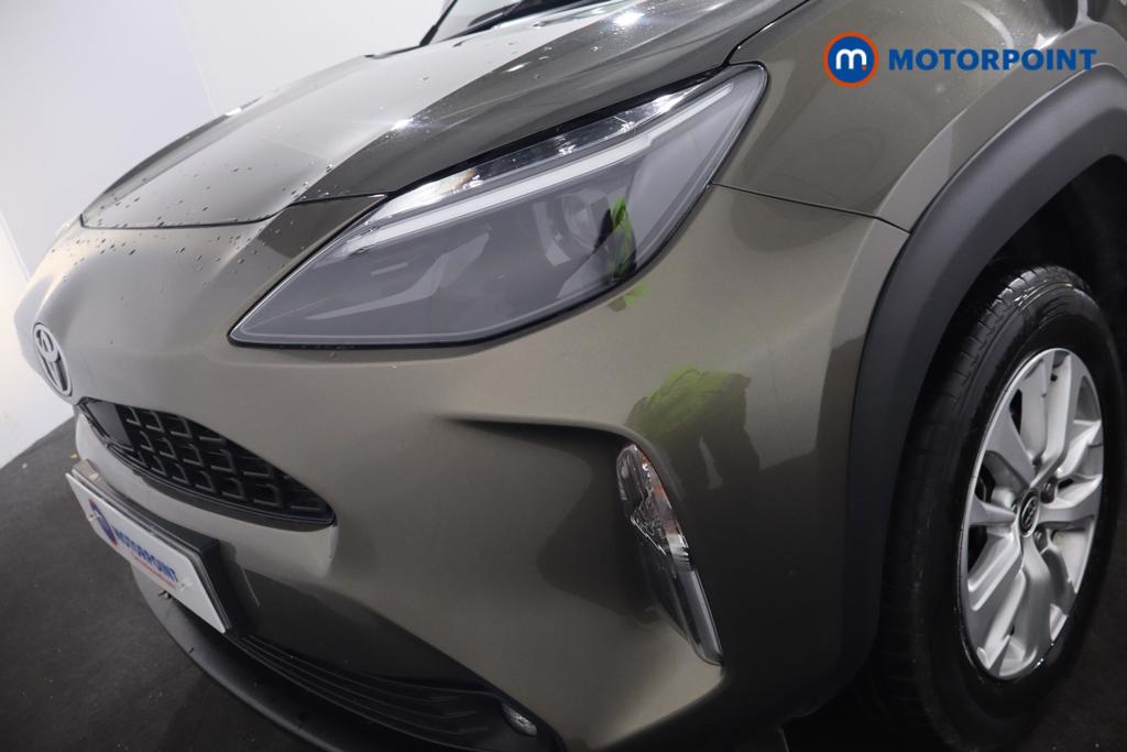 Used Toyota Yaris Cross for sale - 77187106: Photo 21