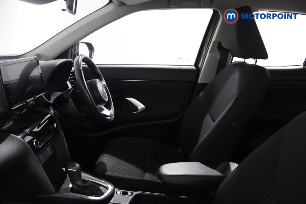 Used Toyota Yaris Cross for sale - 77187106: Photo 23