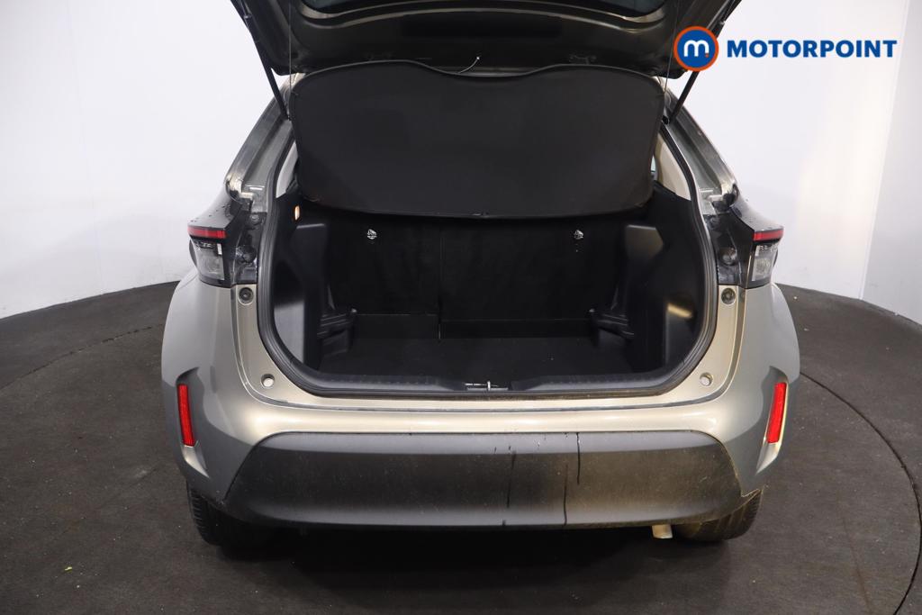 Used Toyota Yaris Cross for sale - 77187106: Photo 26