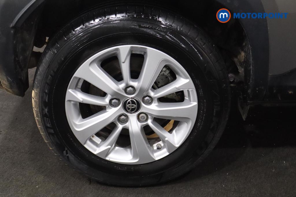 Used Toyota Yaris Cross for sale - 77187106: Photo 27