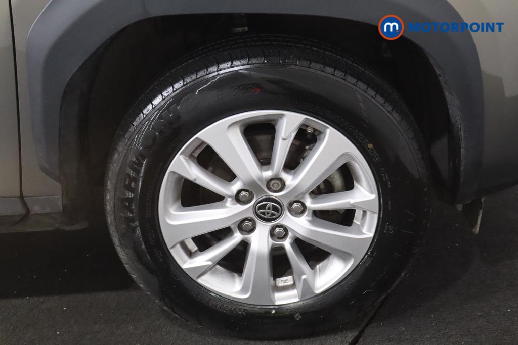 Used Toyota Yaris Cross for sale - 77187106: Photo 28