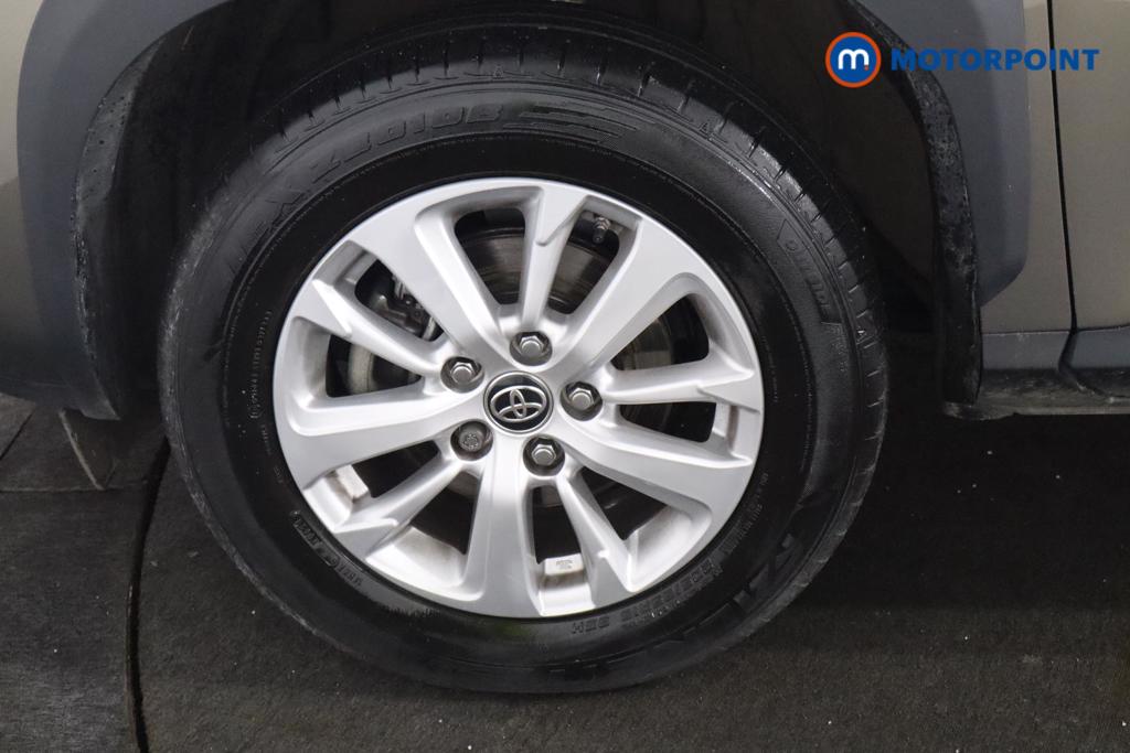 Used Toyota Yaris Cross for sale - 77187106: Photo 29