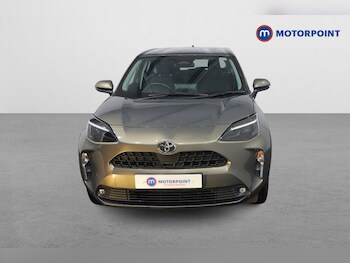 Used Toyota Yaris Cross undefined for sale - 77187106: Photo