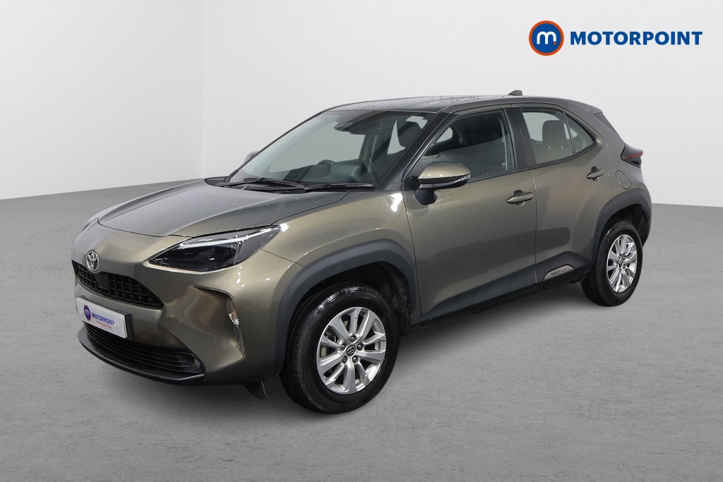 Used Toyota Yaris Cross for sale - 77187106: Photo 3