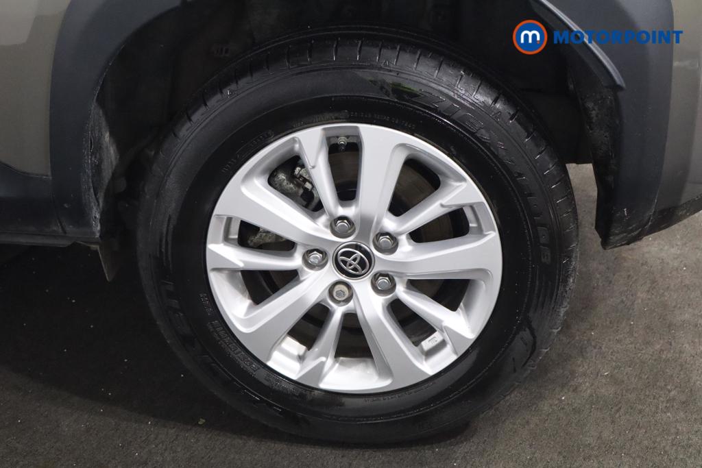 Used Toyota Yaris Cross for sale - 77187106: Photo 30