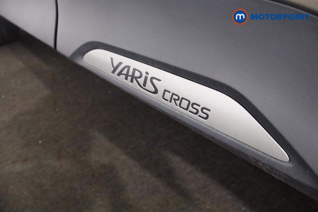 Used Toyota Yaris Cross for sale - 77187106: Photo 31