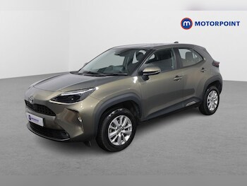 Used Toyota Yaris Cross undefined for sale - 77187106: Photo