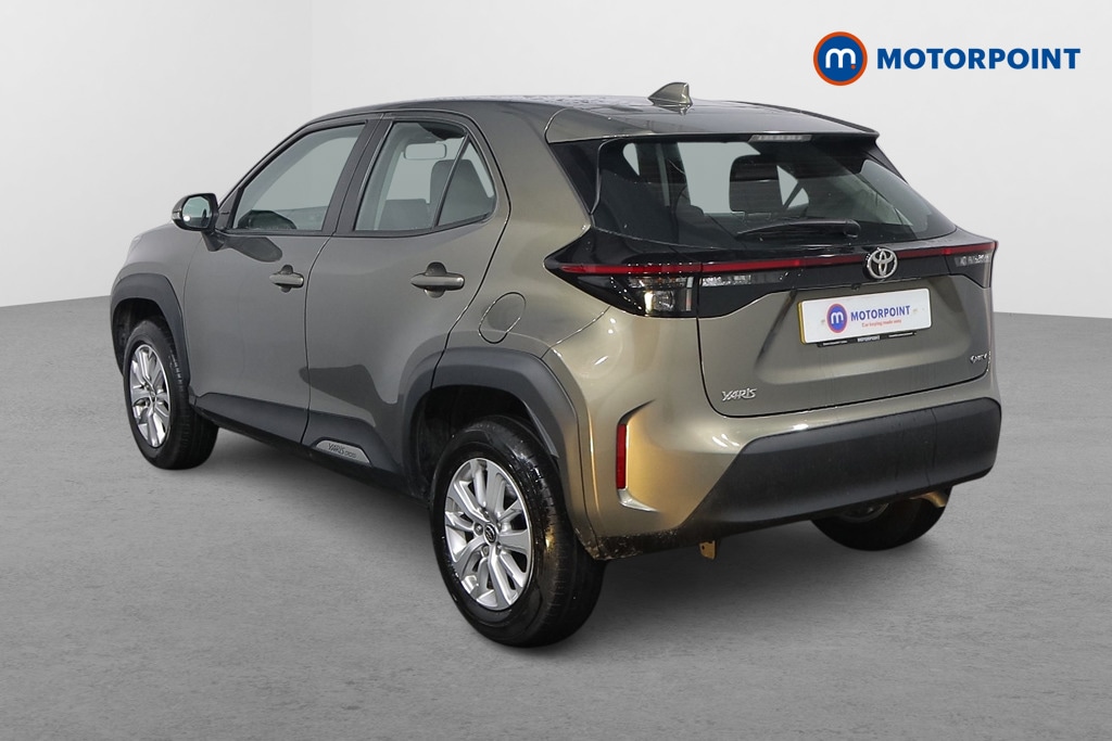 Used Toyota Yaris Cross for sale - 77187106: Photo 5