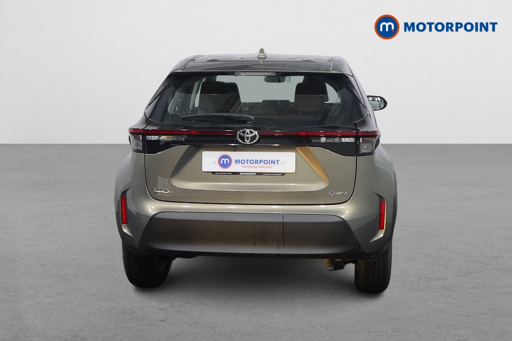 Used Toyota Yaris Cross for sale - 77187106: Photo 6