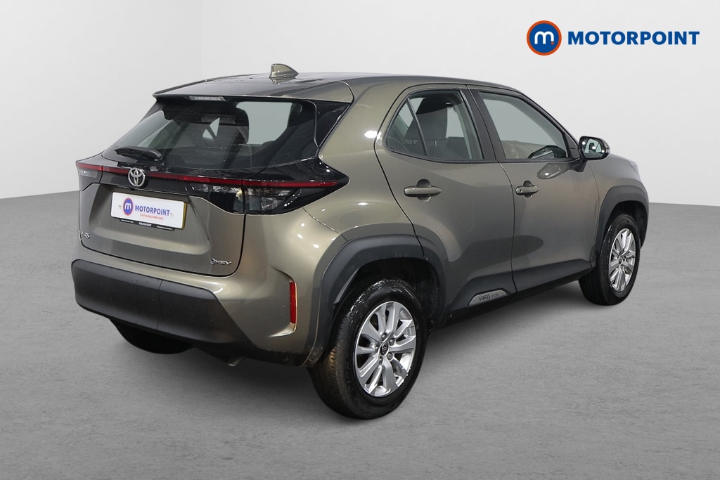 Used Toyota Yaris Cross for sale - 77187106: Photo 7