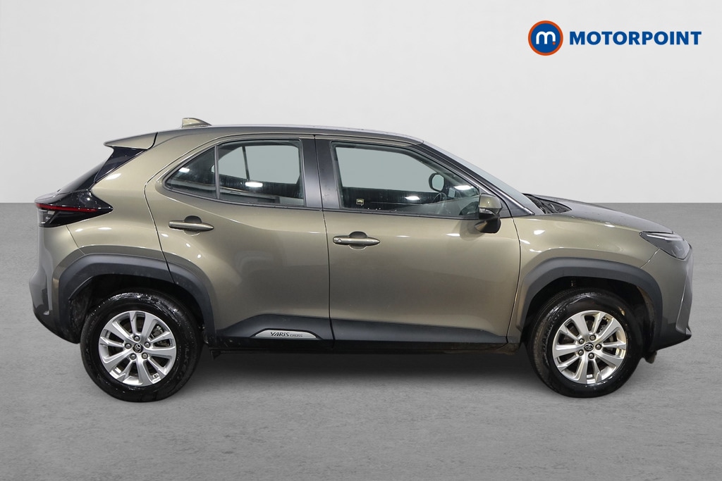 Used Toyota Yaris Cross for sale - 77187106: Photo 8