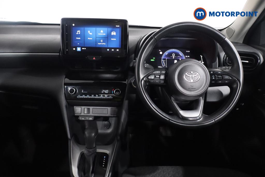 Used Toyota Yaris Cross for sale - 77187106: Photo 9