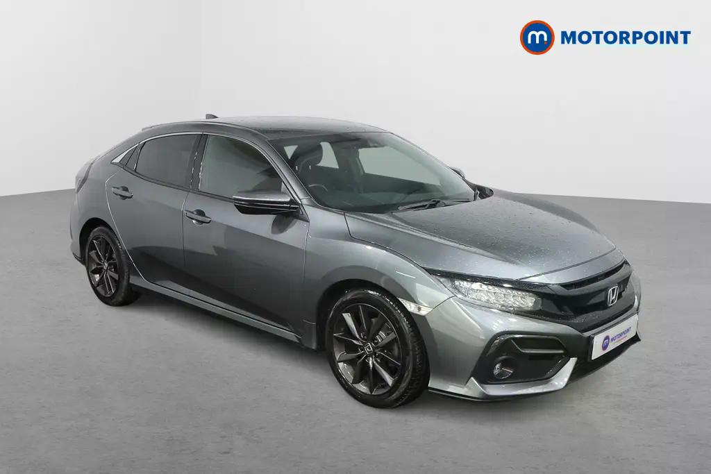 Used Honda Civic 2021 for sale - 76467963: Photo 1