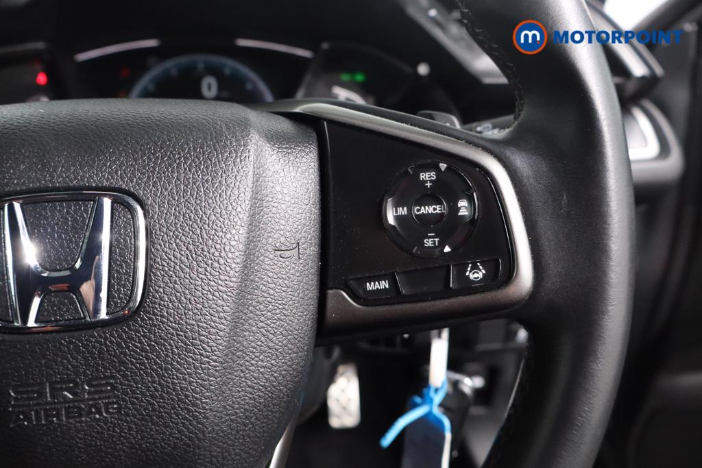 Used Honda Civic 2021 for sale - 76467963: Photo 11