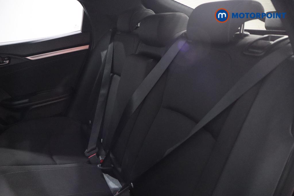 Used Honda Civic 2021 for sale - 76467963: Photo 13