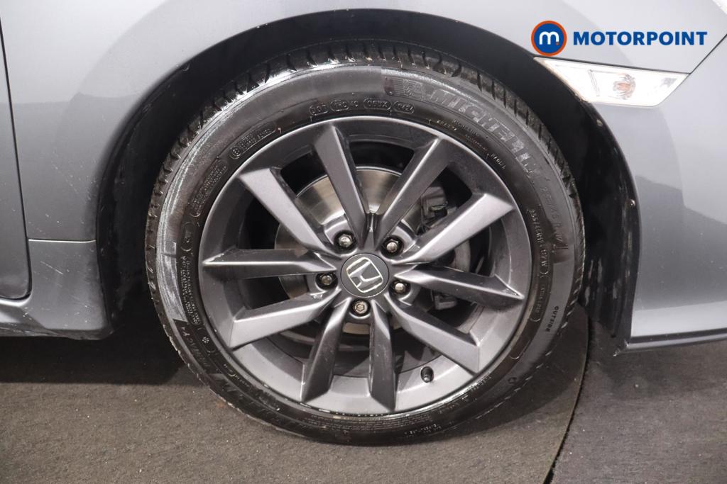 Used Honda Civic 2021 for sale - 76467963: Photo 18