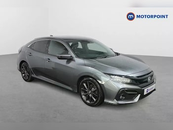 Used Honda Civic undefined for sale - 76467963: Photo