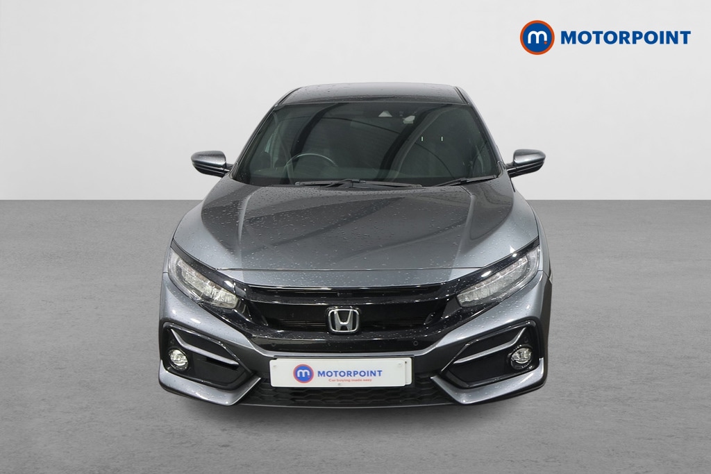 Used Honda Civic 2021 for sale - 76467963: Photo 2