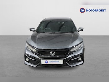Used Honda Civic undefined for sale - 76467963: Photo