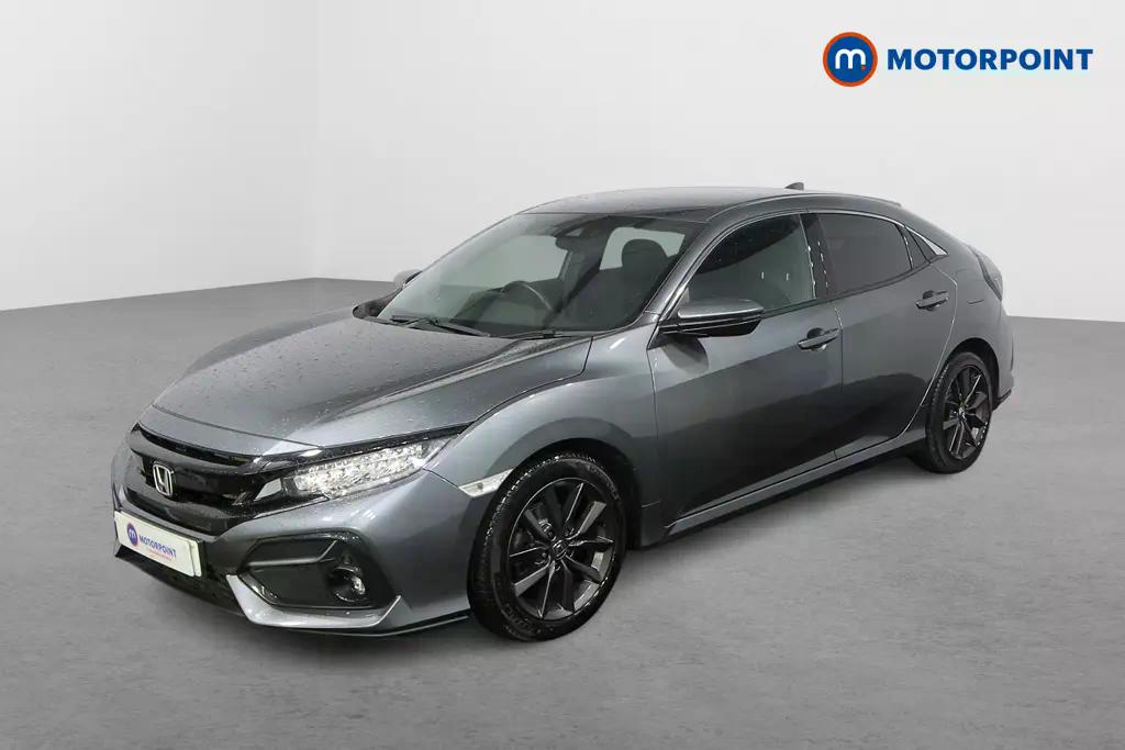 Used Honda Civic 2021 for sale - 76467963: Photo 3