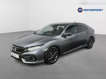 Used Honda Civic undefined for sale - 76467963: Photo
