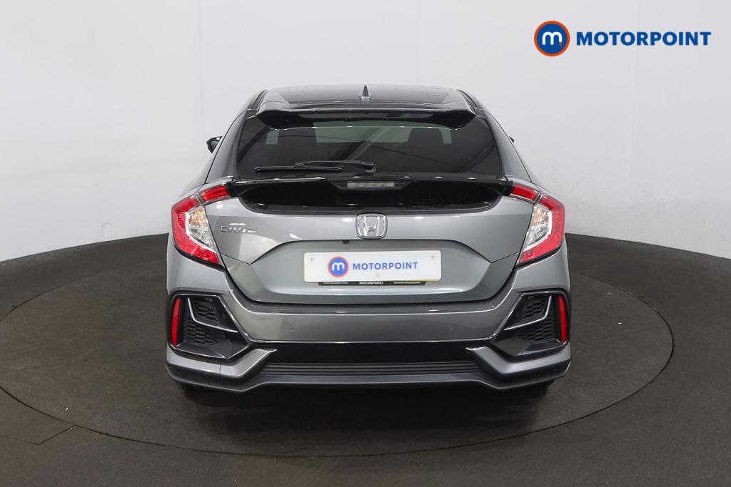 Used Honda Civic 2021 for sale - 76467963: Photo 5