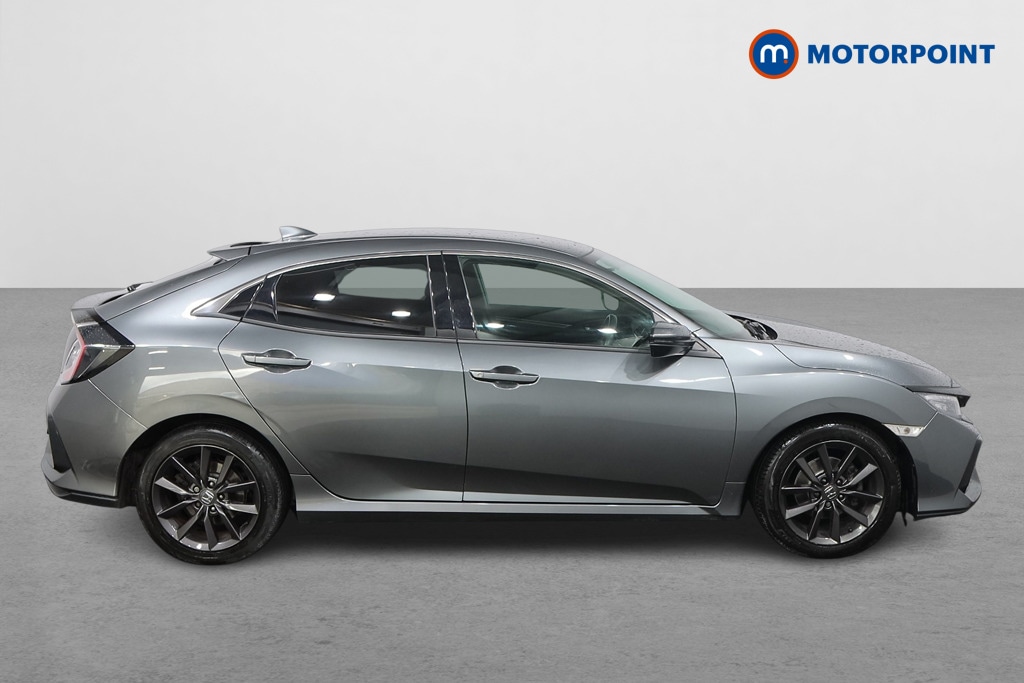 Used Honda Civic 2021 for sale - 76467963: Photo 7