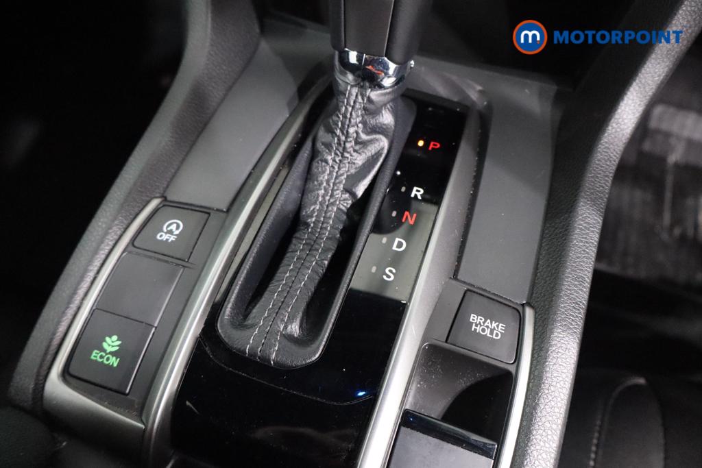 Used Honda Civic 2021 for sale - 76467963: Photo 9